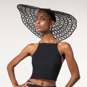 Cult Gaia Deisa Visor